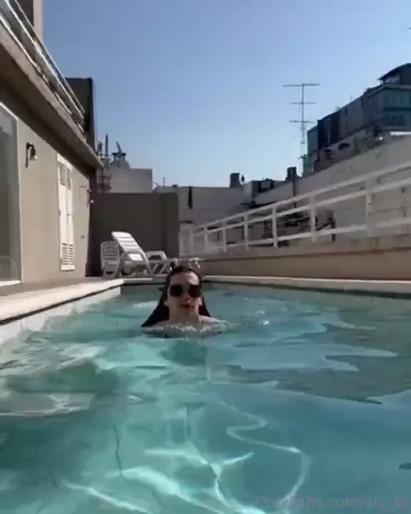 My favorite way to freshen up during the day 