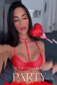 We are approaching the wonderful tender holiday of february 14 a