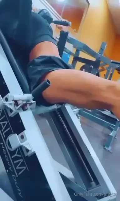 It s good that the video doesn t show my red face i sometimes look at 