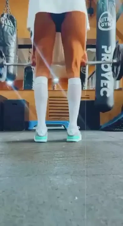 After my workout i felt my body so energized that i can t miss the 