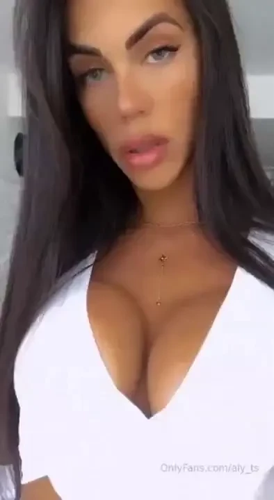 I would really like you to be there and caress my boobs 