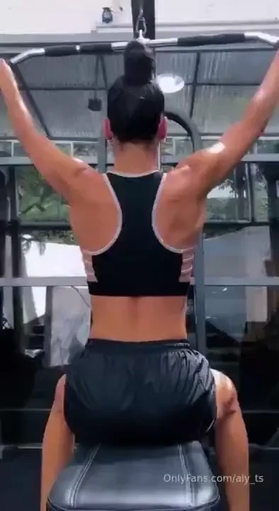 Honey don t forget to exercise 