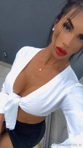 It s not just a neckline it s an invitation to take a closer look