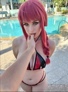 I hope you had a wonderful christmas part 7