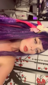 I just came so hard part 16