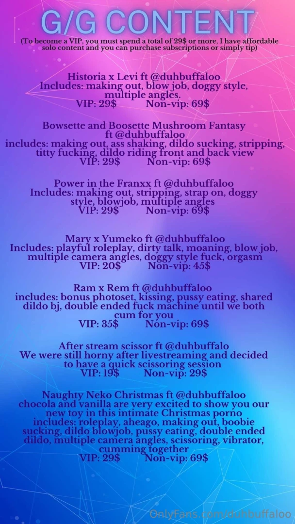 Comment below or dm what you want 25 off and i ll send it to you 