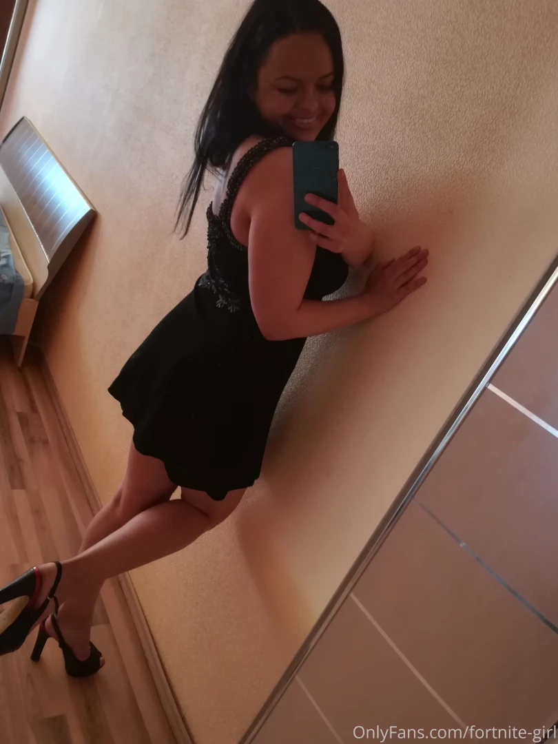 Fresh photos for my fans part 10 