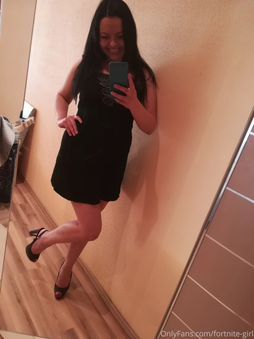 Fresh photos for my fans part 9 