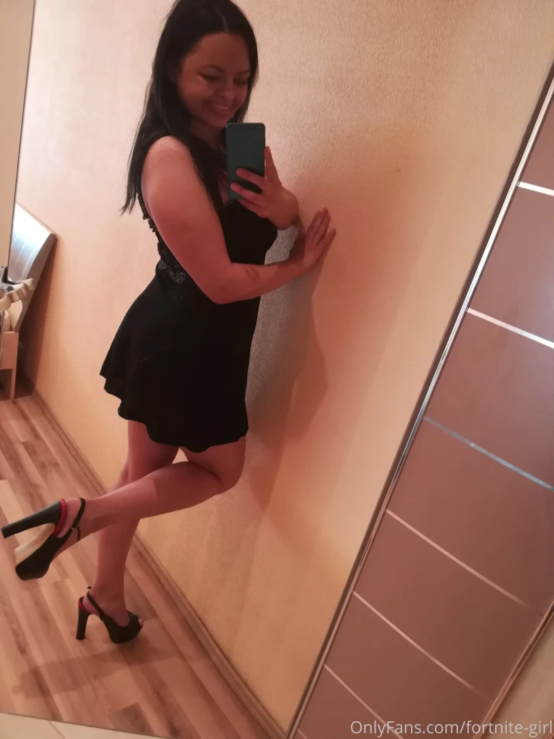 Fresh photos for my fans part 2 