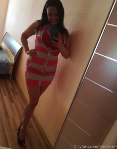 Good afternoon guys wait soon there will be a juicy video in my part 2