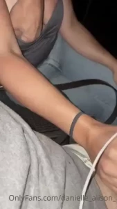 Hi lovers happy sunday i totally forgot i had his video i started