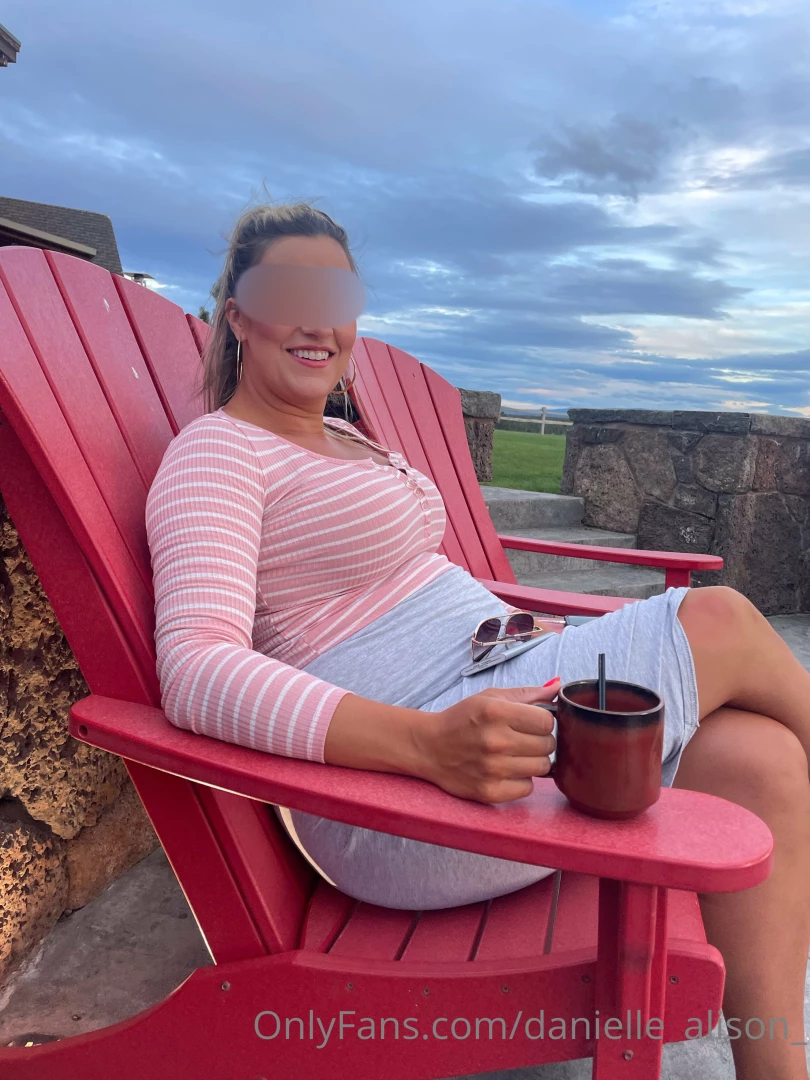 Hubby had a few of his golf friends stay with us last weekend safe to 