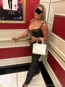 Overworked and underfucked