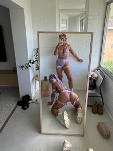 Double trouble part 175