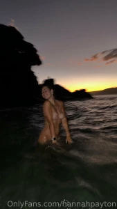 Partition for a daily skinny dip part 2