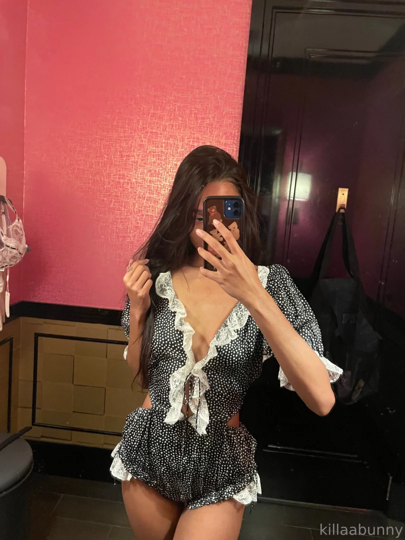 Playing dress up part 23 