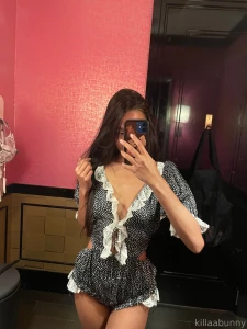 Playing dress up part 23