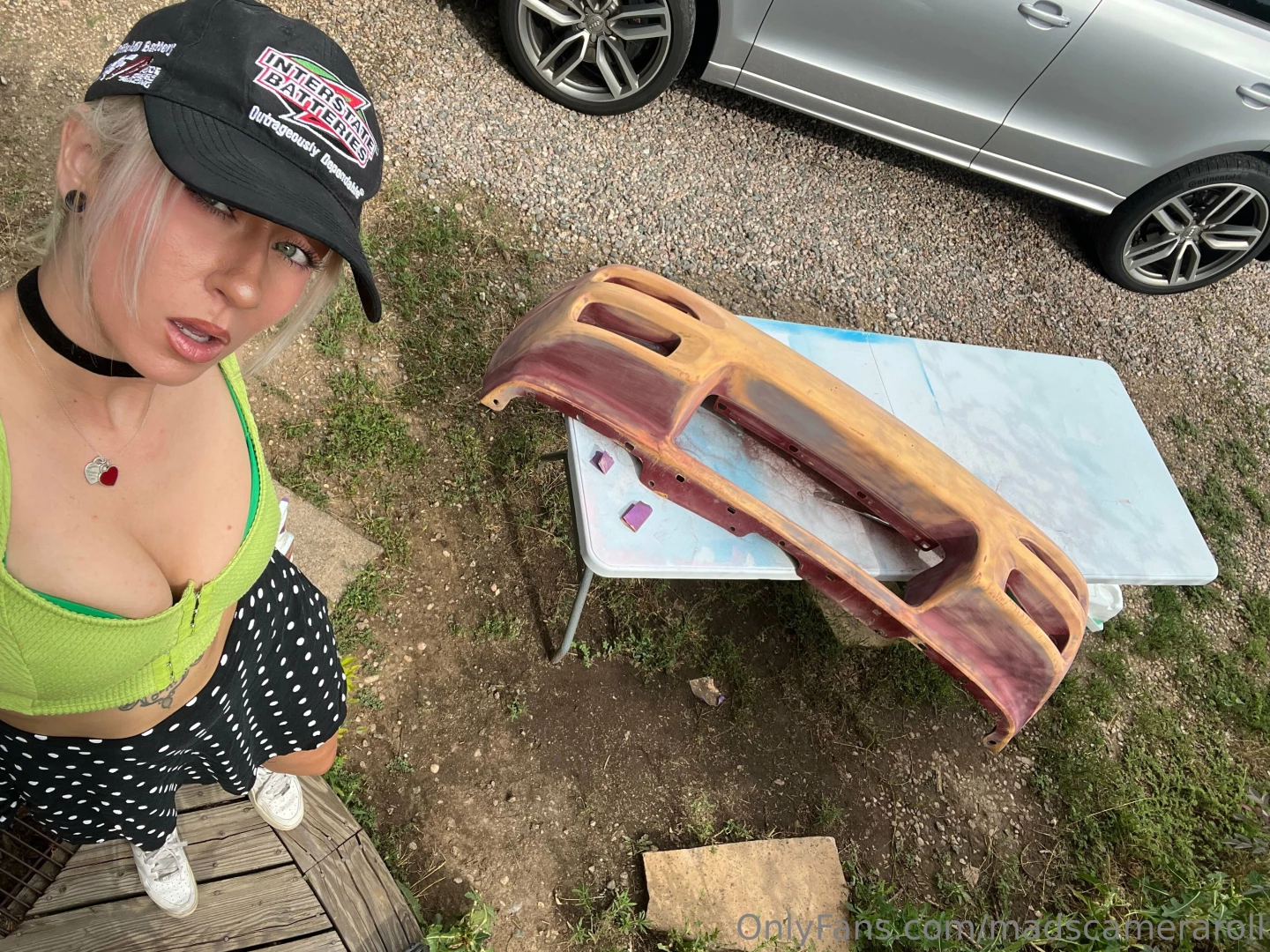 Madscameraroll part 4 