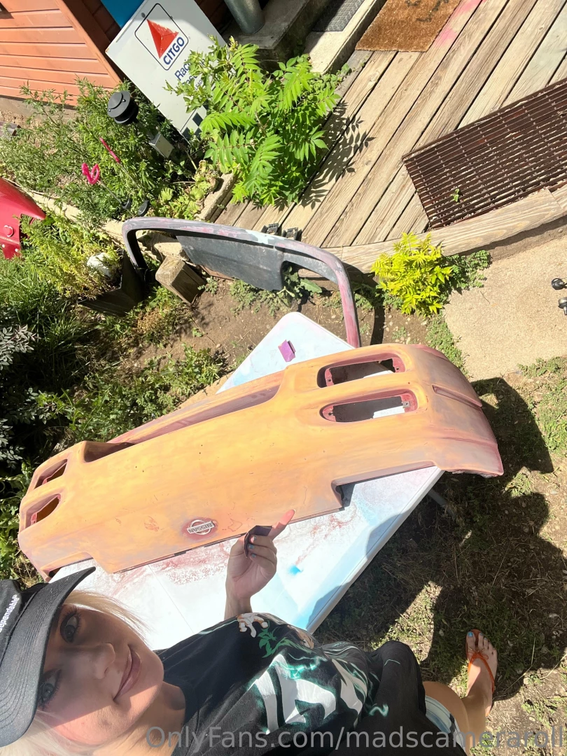 Madscameraroll part 2 