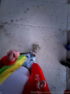 Shot a gun for the first time the other day i didnt grow up around part 2