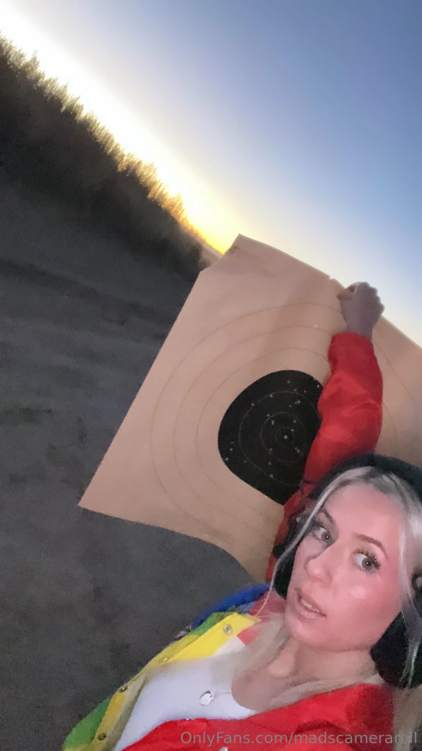 Shot a gun for the first time the other day i didnt grow up around part 3 