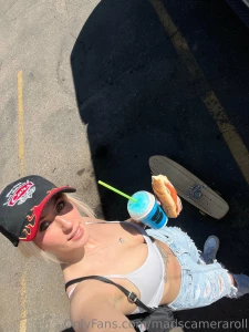 Best birthday ive ever had thank you 27 is gonna be a great year i can part 7