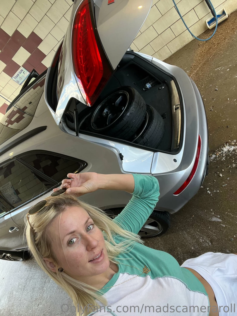 Best birthday ive ever had thank you 27 is gonna be a great year i can part 6 