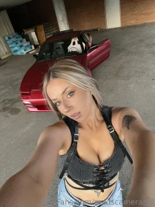 Have some throwbacks because i miss this car going 5 lug in the front part 1