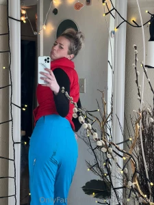 I got my ski pants muddy working on the s13 guess its a good thing i part 1