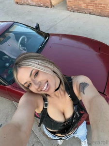 Have some throwbacks because i miss this car going 5 lug in the front part 2