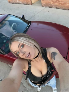 Have some throwbacks because i miss this car going 5 lug in the front part 4