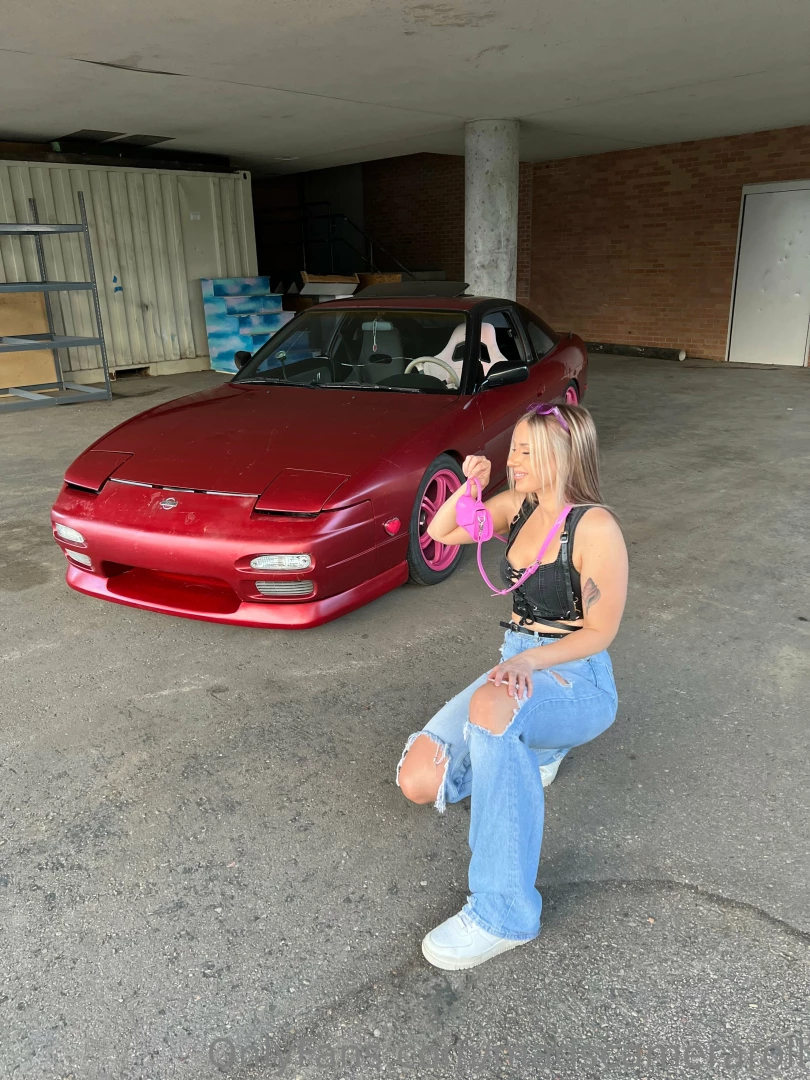 Have some throwbacks because i miss this car going 5 lug in the front 