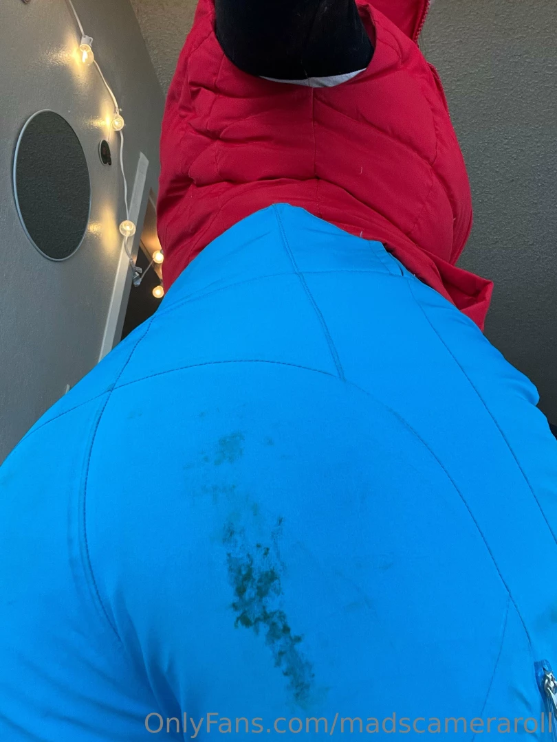 I got my ski pants muddy working on the s13 guess its a good thing i part 3 