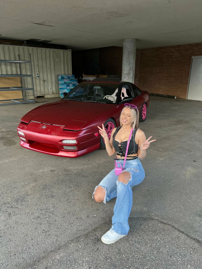 Have some throwbacks because i miss this car going 5 lug in the front part 5 