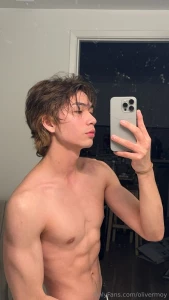 Back to brown amp new cut