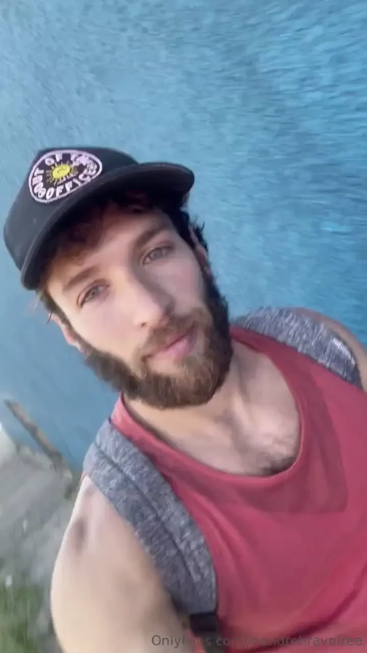 It was a very hot day i got home after training i decided to relax my part 1 