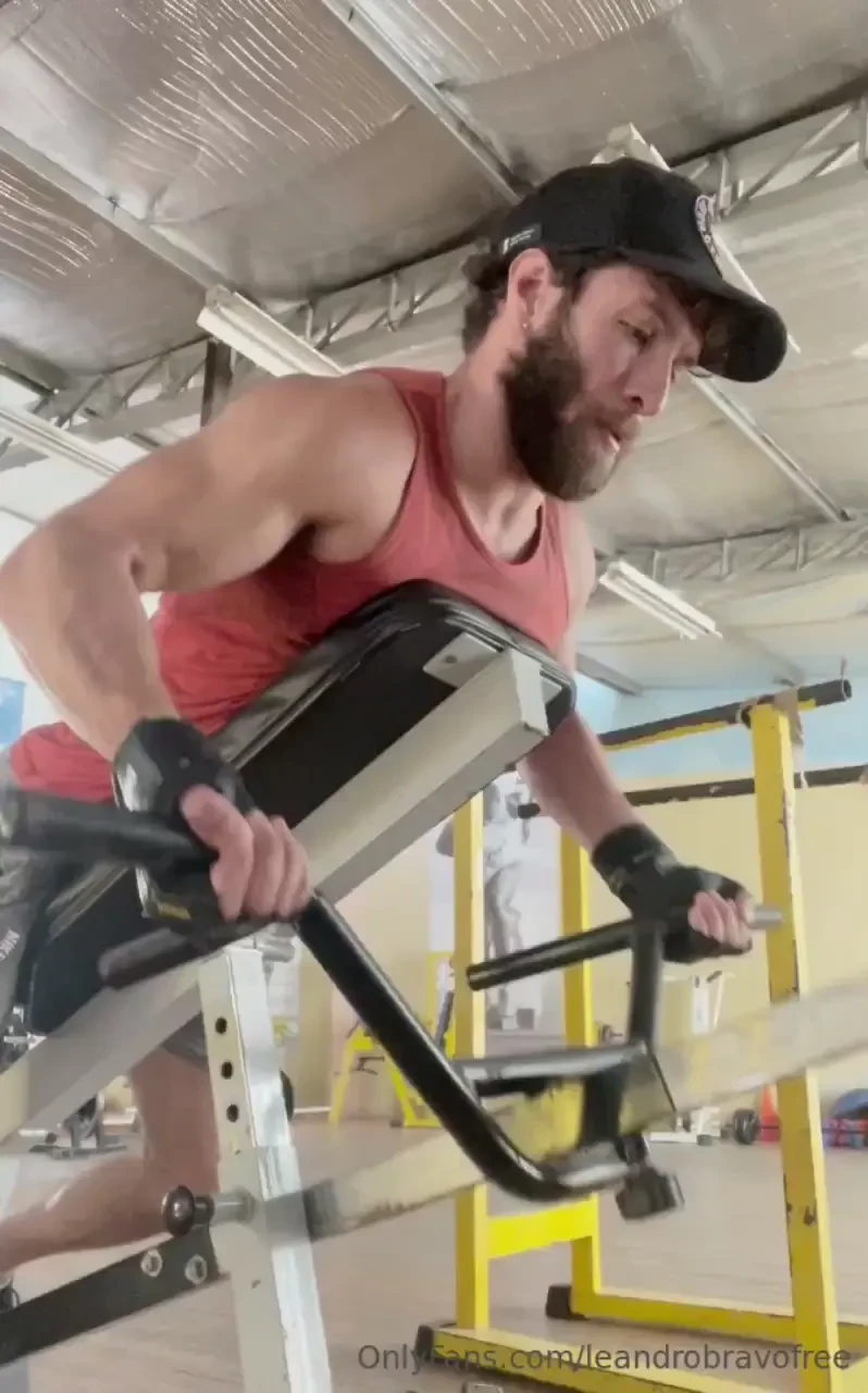 It was a very hot day i got home after training i decided to relax my part 2 