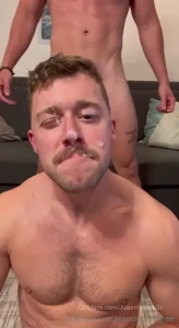 This jock is sexy af justinthejock3x one of the only men i actually part 27