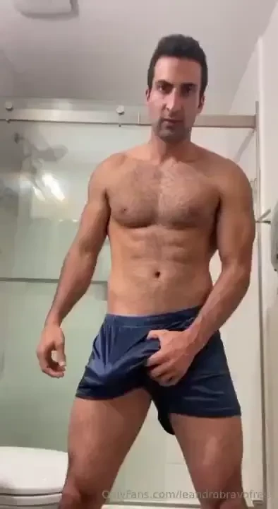 Follow this hairy muscle alpha rez the persian prince rezzzv vip page part 20 