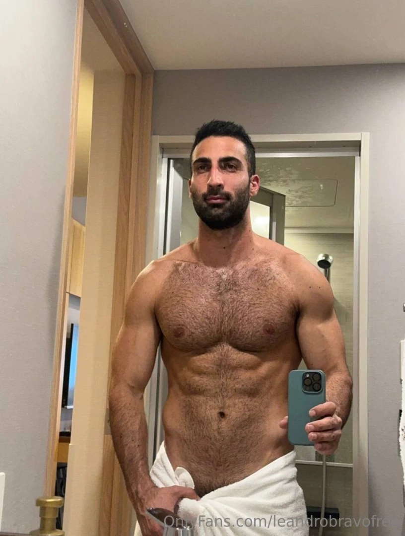 Follow this hairy muscle alpha rez the persian prince rezzzv vip page part 15 