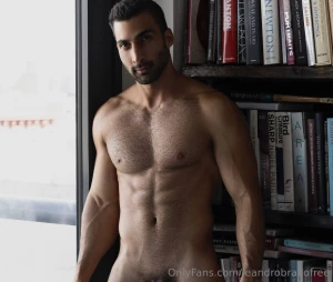 Follow this hairy muscle alpha rez the persian prince rezzzv vip page part 17