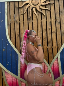 Day 4 at tomorrowland i had the best weekend of my life now i m part 1