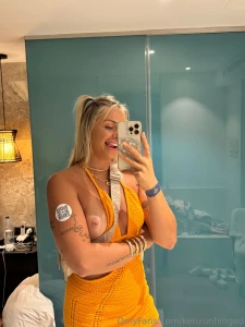 How many free drinks will i get with my qr code on me