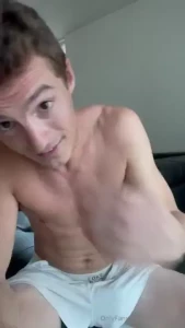 Surprise happy 4th of july part 2