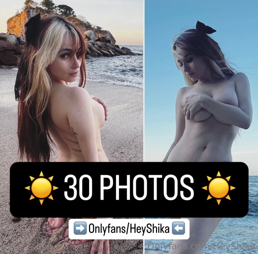 Beach day believe it or not this was literally the first and only time 