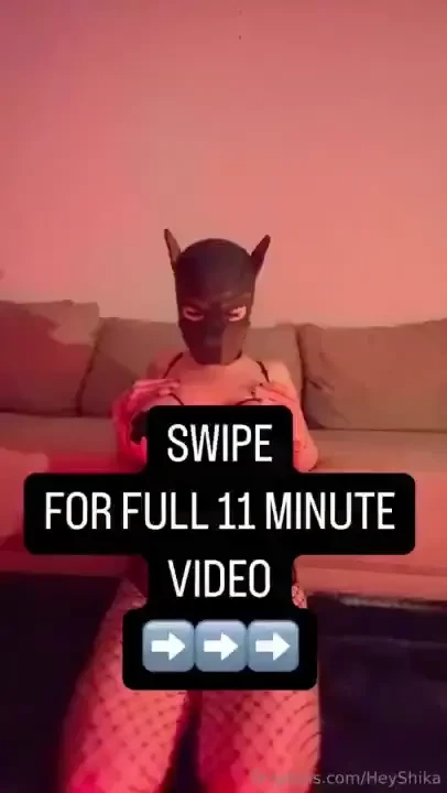 The hellhound - v i d eo if you liked the photos you are going to love 