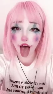Spit and ahegao i know not everyone likes ahegao i m not the biggest