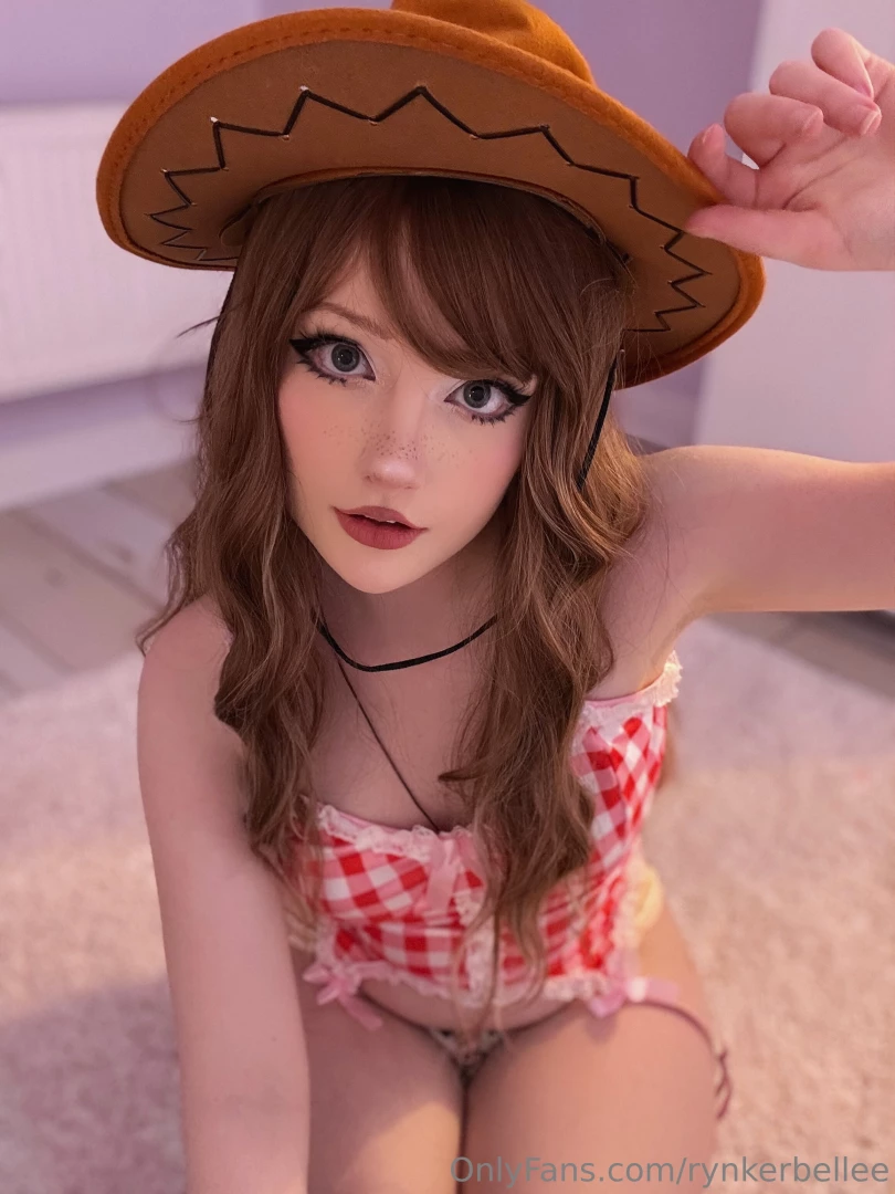 Howdy would you let this cowgirl ride you til your dick falls off p i part 3 