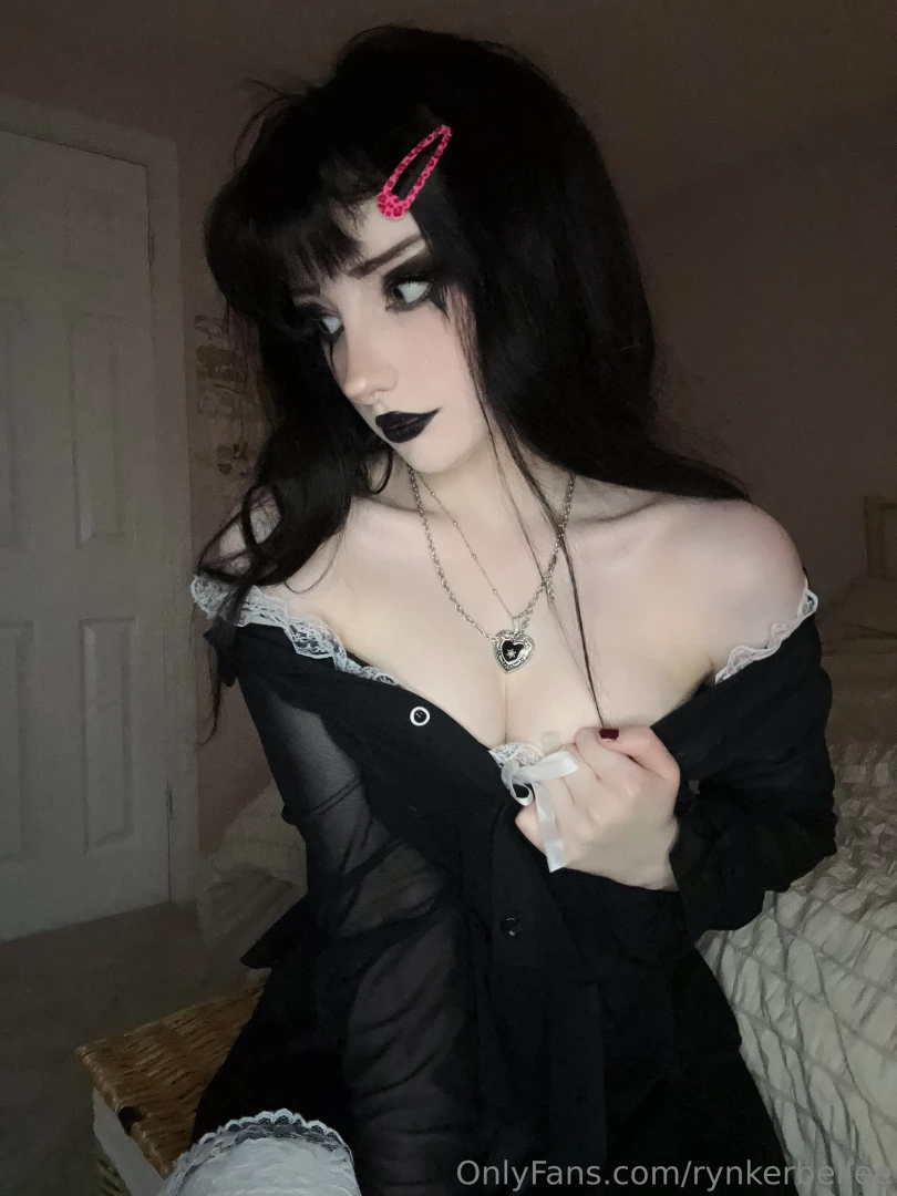 Spank my spooky butt plz xoxo part 2 
