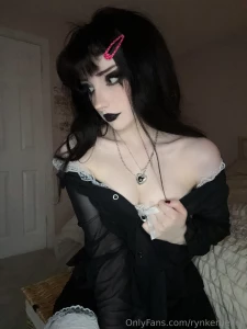 Spank my spooky butt plz xoxo part 2